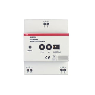ABB-Welcome Gateway M2302