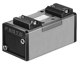Festo Pneumatikventil JD-5/2-D-1-C-EX