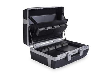 ToolCase Raaco Premium XL-23/6F