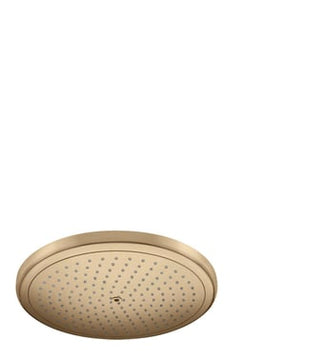 hansgrohe Croma hovedbruser 280 1jet børstet bronze