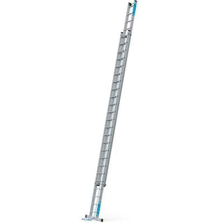 Zarges Hejsestige 2-delt  2x24 trin 12,22m