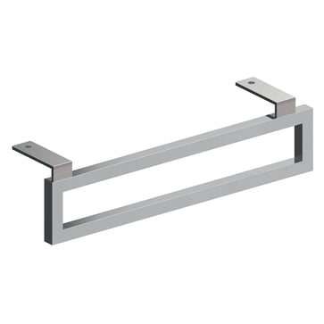 Geberit Preciosa II håndklædeholder 485mm t/håndvask forkr