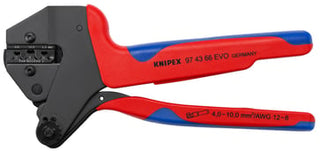 Knipex Crimp System tang  95 18 225 EVO