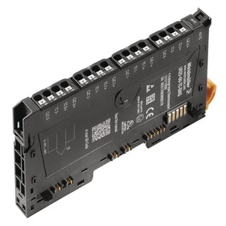 Analog input modul UR20-4AI-TC-DIAG