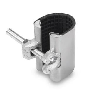 Reparationsklemme med 1 bolt 42-45/76 mm 114"" RF
