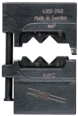 MOBILE-bakker OPB6099 f/ ""global power"" kontakter