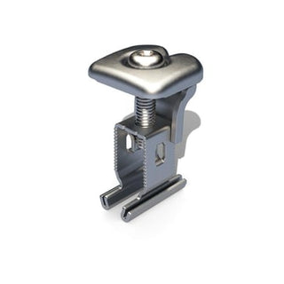RS1 univarsal klemme alu