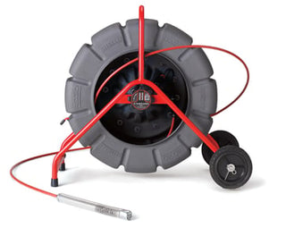 RIDGID SeeSnake Standard tromle med TruSense 61 m x 35 mm