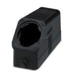 Hus HC-EVO-B24-HLFS-PLBK