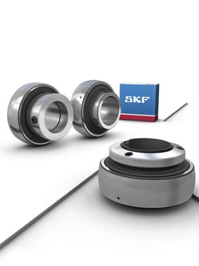 Leje SKF 1726309-2RS1