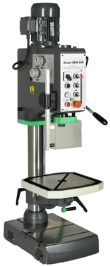 Bænksøjleboremaskine HM SBM-28B