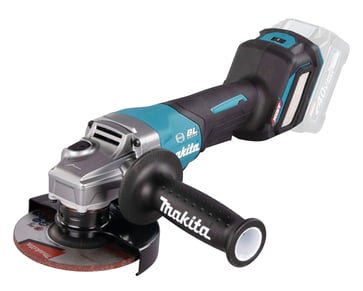 Makita 40V Vinkelsliber GA029GZ 125mm