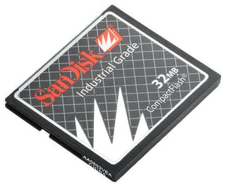 CF card 512 MB