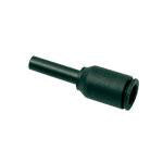 Legris overgang Ø8X10 MM 3168