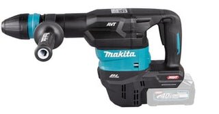 Makita 40V Mejselhammer SDS-Max HM001GZ02 solo