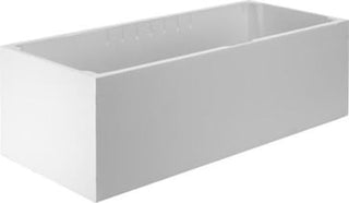 Duravit Starck monteringskasse til badekar 1770 x 770 mm