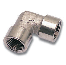 Legris vinkelmuffe 1/8" 0912