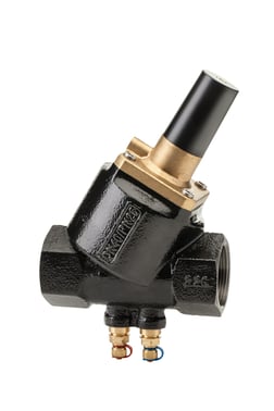 Frese PV Compact dn50 muffe/muffe ((20-80 kPa)) pt/drain