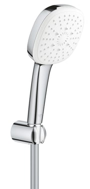 GROHE Tempesta Cube 110 III håndbrusersæt 8,5 l/min., krom