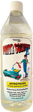 Prior solvent E 1 liter 120921