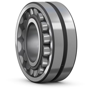 Leje SKF 22318 EK/C3