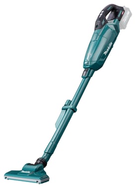 Makita 40V Støvsuger CL002GZ01 solo