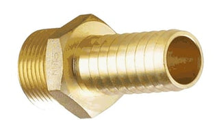 NITO 3/8" udvendig RG med 1/2" Slangenippel (BSPP)