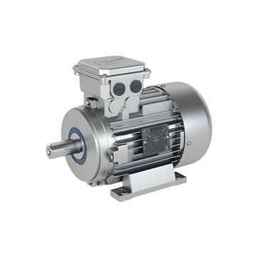 SK112MP/4 4,0kW IE3 asynkronmotor 1440 r/min IEC B3 400/690V 50 Hz TF