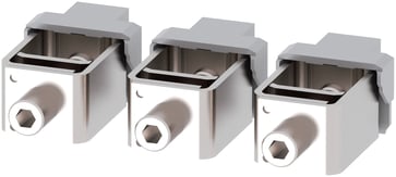 Box terminal 3 stk 3VA9263-0JA12