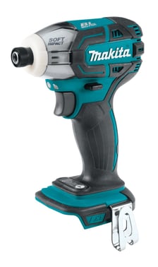 Makita 18V Slagskruetrækker Hydraulisk DTS141Z solo