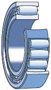 Leje SKF C 4908 V