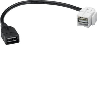 USB 2.0 80070975002 A indsats for Keystone M55 hf
