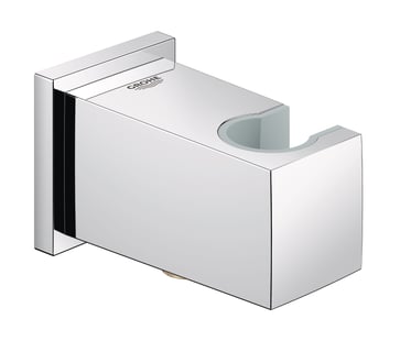 GROHE Euphoria Cube udløbsvinkel med holder