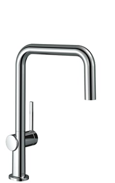 hansgrohe Talis M54 køkkenarmatur 220 U 1jet, krom