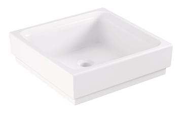 GROHE Cube Ceramic håndvask bowle uden overløb 40 cm