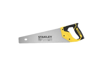 Stanley håndsav ""jet cut"" 380mm/hp fine