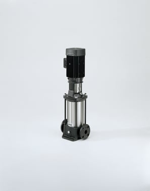 Grundfos centrifugalpumpe CR 10-8