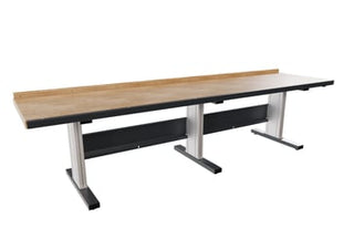 Blika VBB-2.30 Ergo 500 Værkstedsbord RAL 7016
