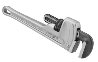 RIDGID straight pipe wrench 812-12""