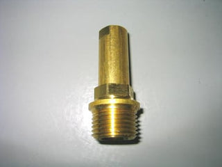 Luftventil JCH 1/2" nippel med gevind