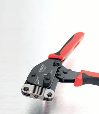 Pressetang Flexicrimp pro 0,5-16mm2