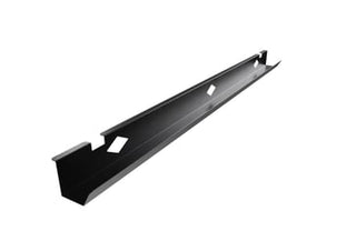 Blika Kabelbakke for VBB/Ergo 2,0m RAL 9005