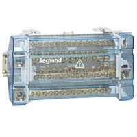 Legrand 4P 160A