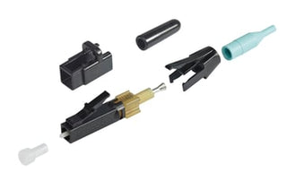 Schneider/Actassi  fiber konnektor