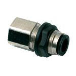 Skot Forskruning, 10mm G3/8 3136