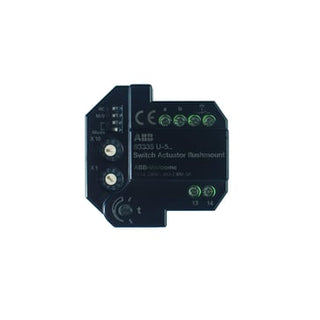 ABB-Welcome Relæ 1x3AX M2305