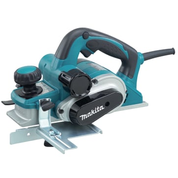 Makita Elhøvl 82mm 850W - KP0810J