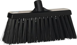 Vikan Fejekost 330mm Meget stiv sort