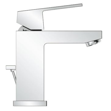 GROHE Eurocube håndvaskarmatur EcoJoy