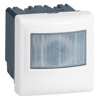 Mosaic AV IR projector afbryder 2M hvid
